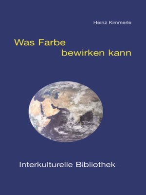cover image of Was Farbe bewirken kann
